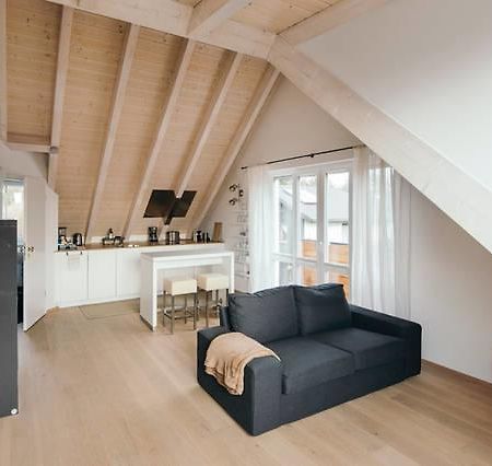 See - Apartment Worthsee Exterior foto